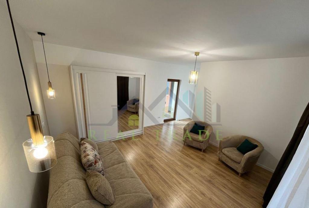 Casa renovata zona Astra