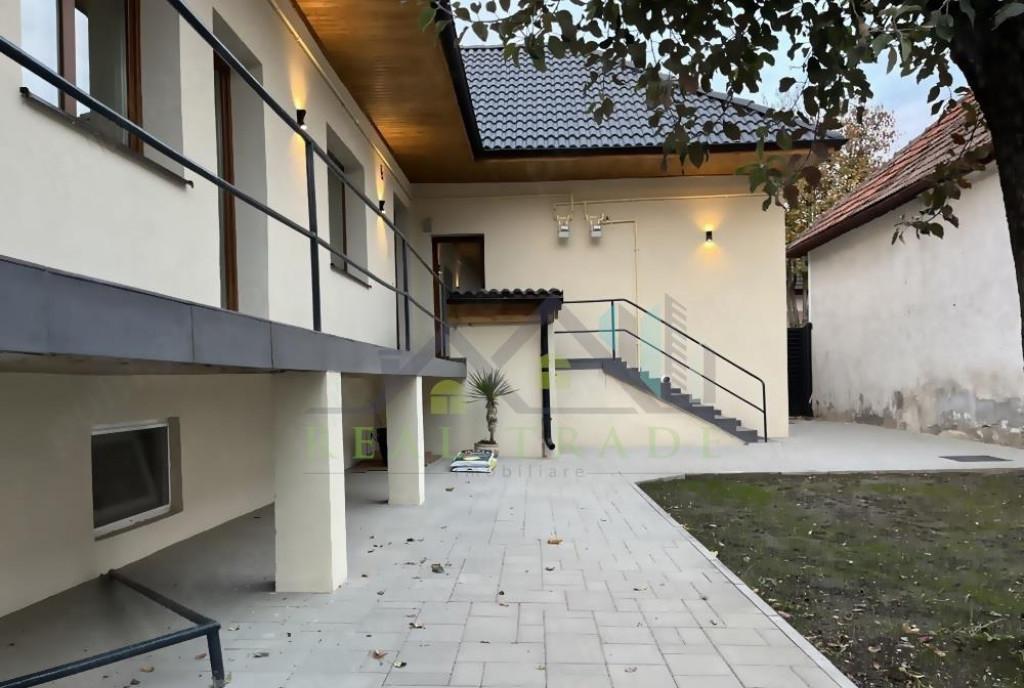 Casa renovata zona Astra