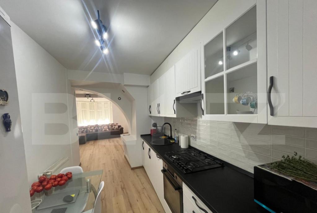 Oferta Apartament 2 camere 54 mp cu gradina de 115 50mp M