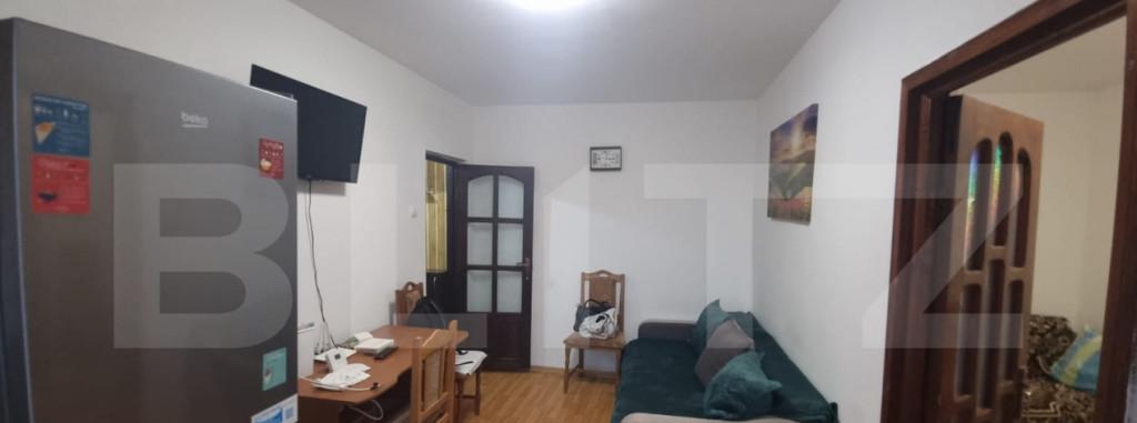 Apartament 2 camere 32 mp zona Tatarasi
