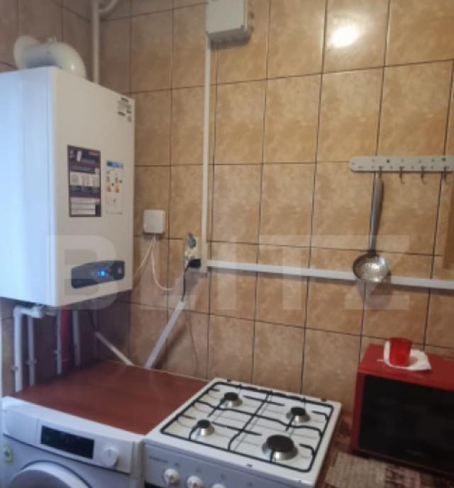 Apartament 2 camere 32 mp zona Tatarasi