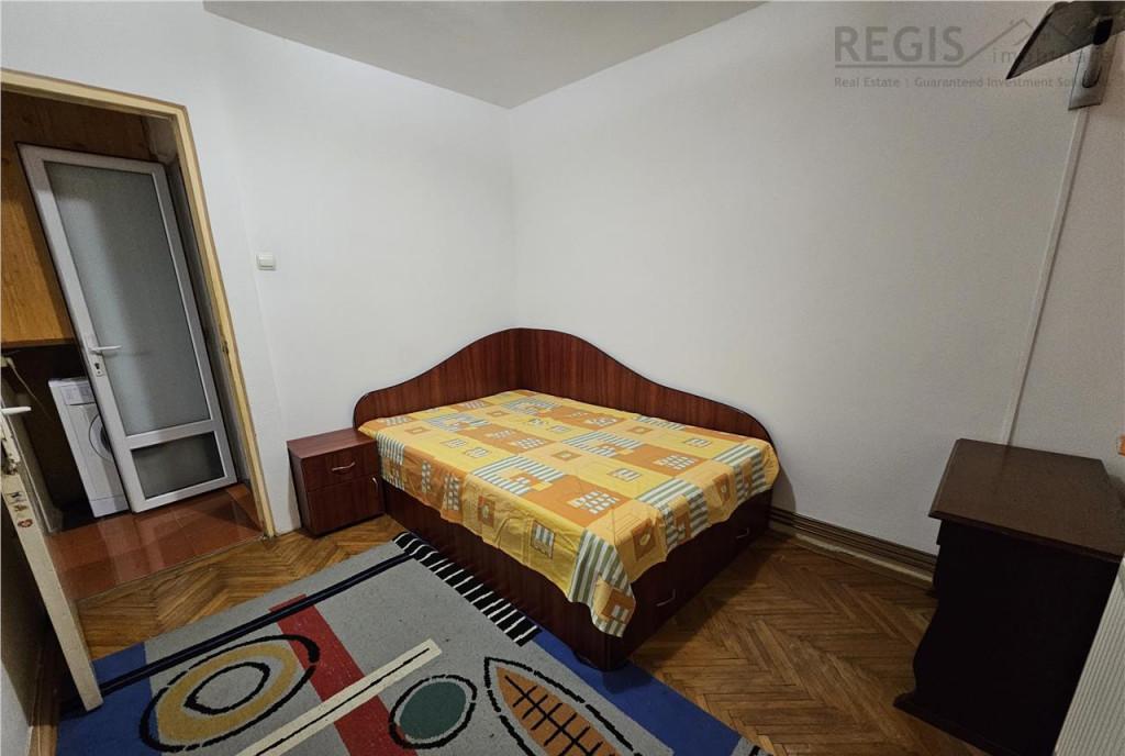 Apartament 2 camere Astra cu loc de parcare