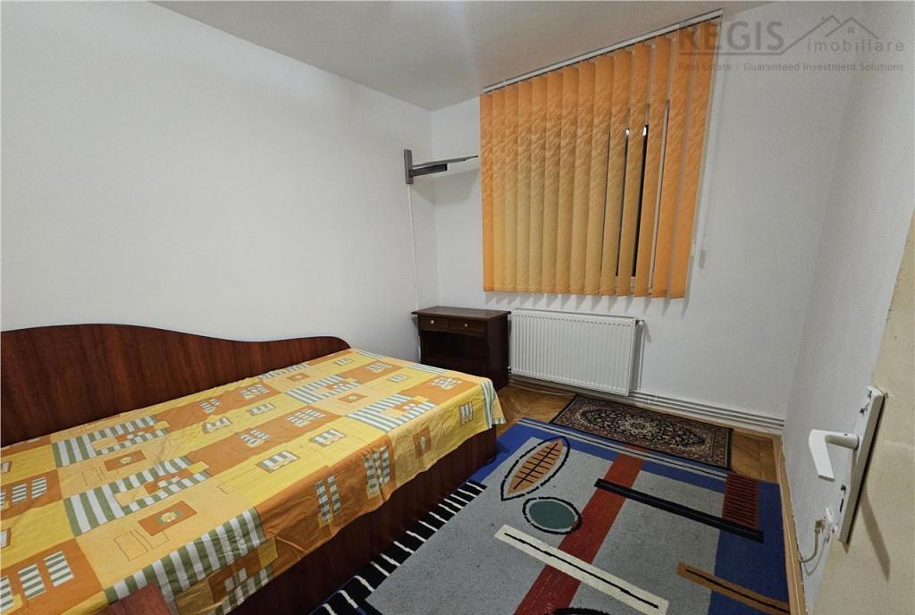 Apartament 2 camere Astra cu loc de parcare