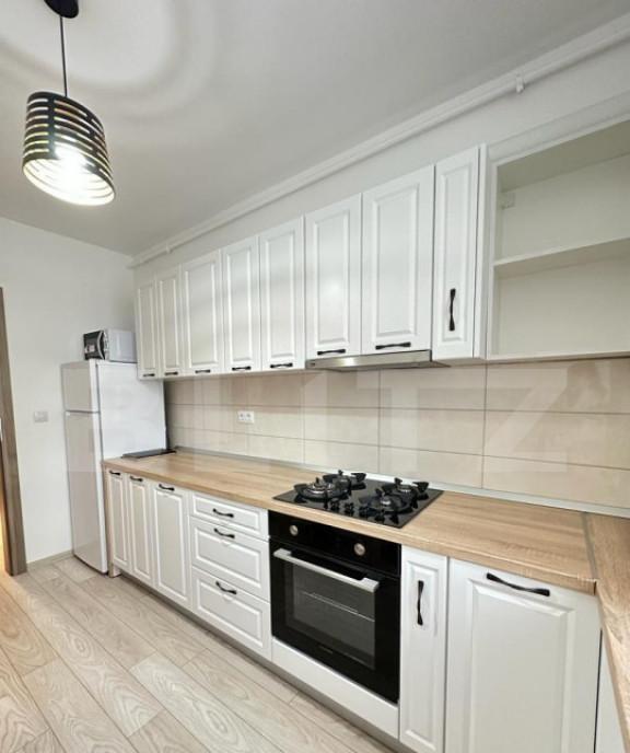 Apartament 2 camere 59mp ultramodern Maurer