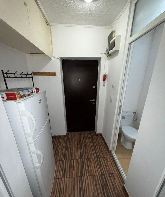 Garsoniera mobilata si utilata Sector 3 - Auchan Vitan