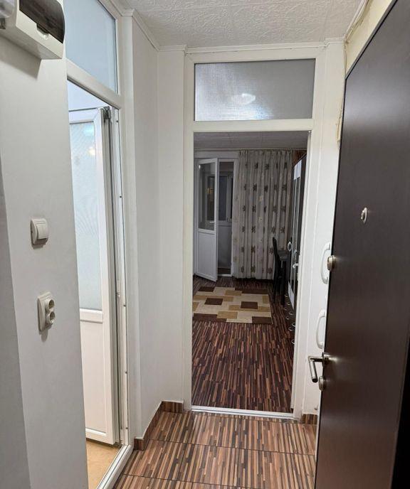 Garsoniera mobilata si utilata Sector 3 - Auchan Vitan