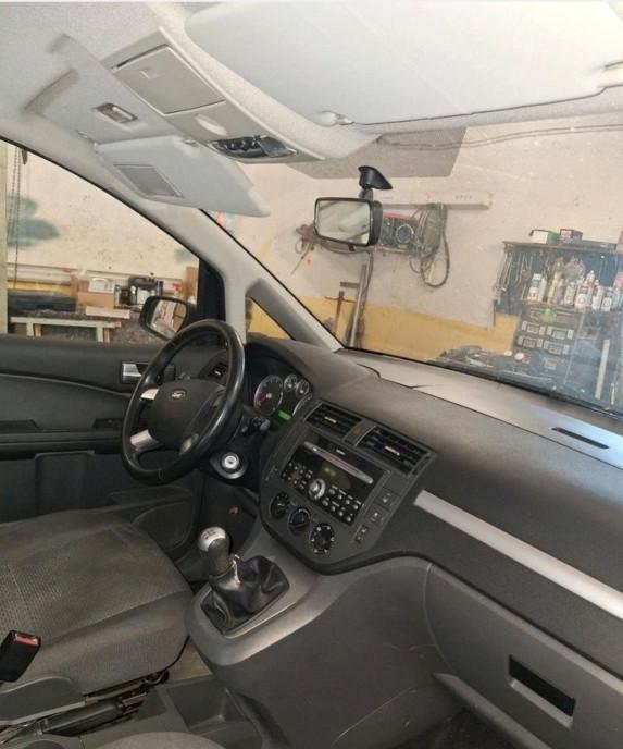 Ford Focus C Max 1 6 benzina 1 450 eur