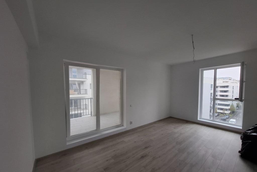 Apartament 3 camere Theodor Pallady