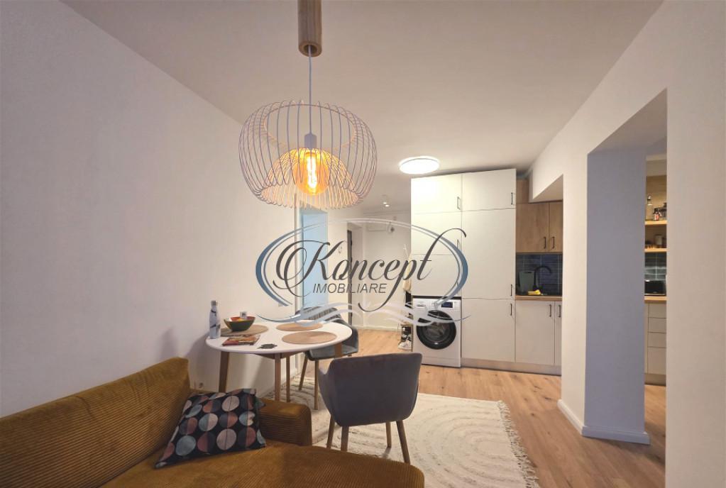 Apartament 3 camere renovat 2025 Plopilor Sala Sporturilo