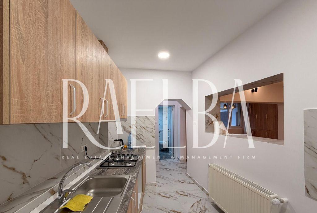 Apartament 2 camere Renovat Complet cu pivnita