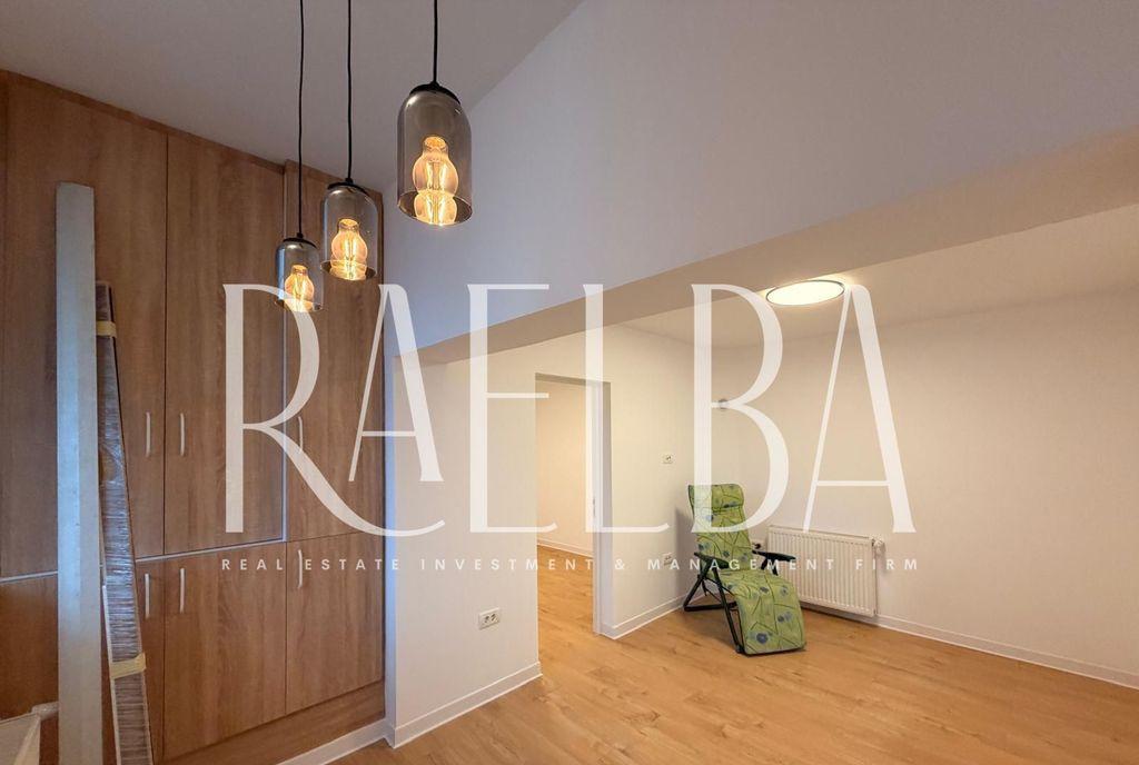 Apartament 2 camere Renovat Complet cu pivnita