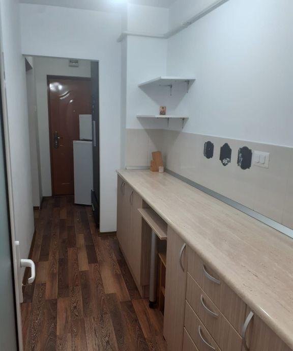 Apartament cu o camera mobilat si utilat - Micro 20