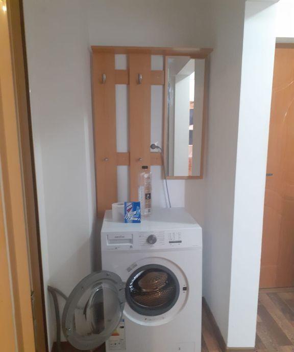 Apartament cu o camera mobilat si utilat - Micro 20