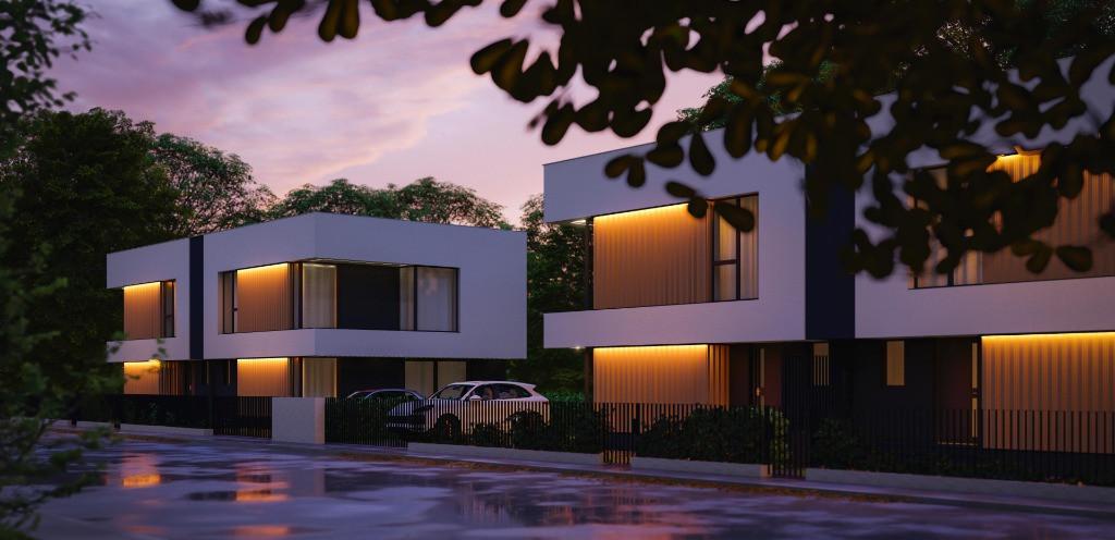 Casa premium cu 3 dormitoare in Baia Mare strada Dumbravei