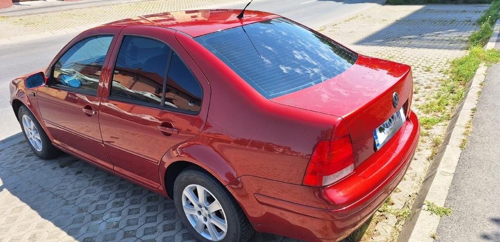 VW Bora 1 9 TDI ALH 2 200 eur