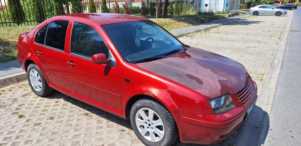VW Bora 1 9 TDI ALH 2 200 eur