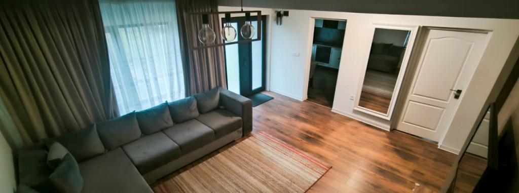 Babana Casa mobilata si utilata Persoana F