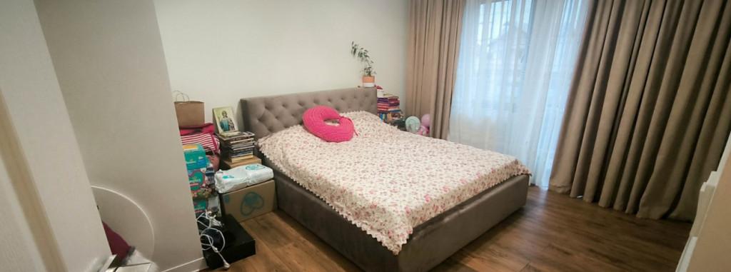 Babana Casa mobilata si utilata Persoana F