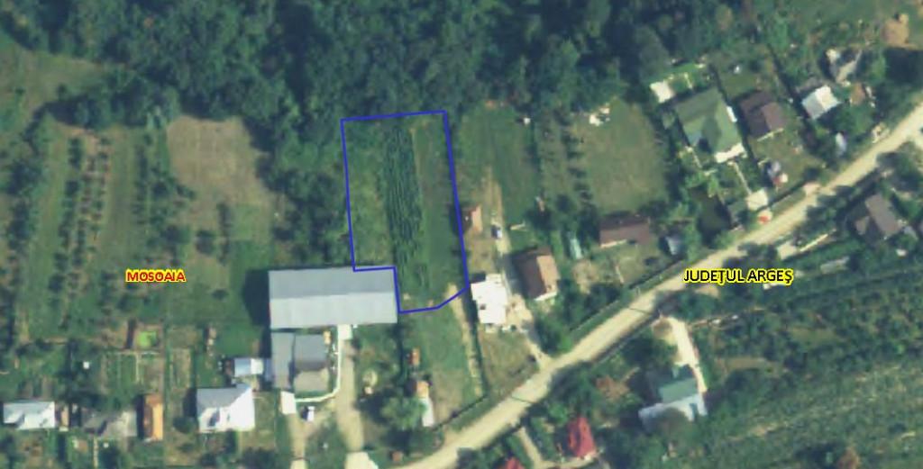 Casa 5 camere constructie noua teren generos Budeasa