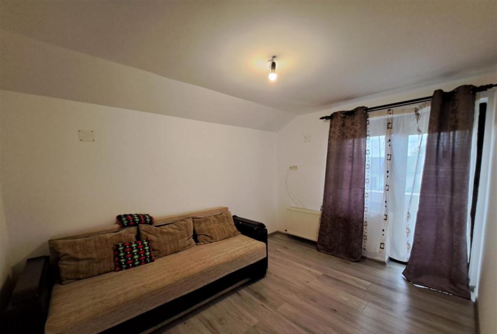 Casa 5 camere platou Trivale Zona Olteni