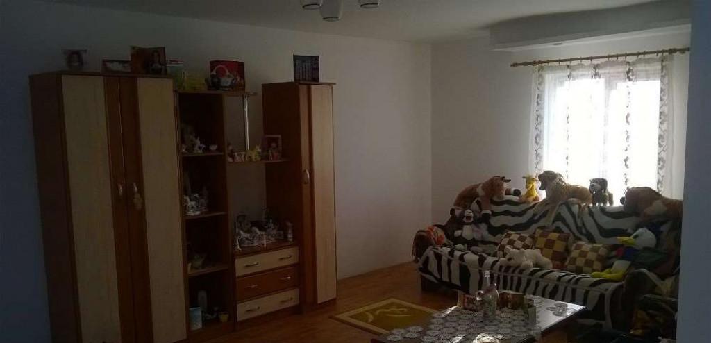 Casa spatioasa in Valea Marului cu anexa locuibila s