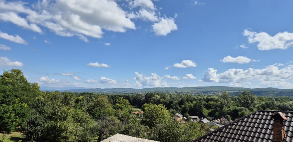 Casa de vanzare in Bajesti comuna Balilesti judetu