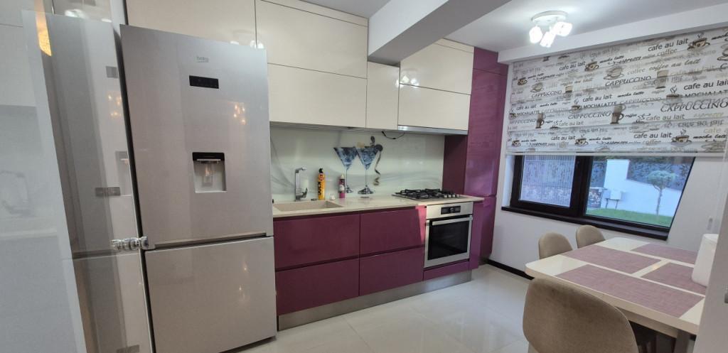 Vila deosebita in Balotesti - liniste natura si co