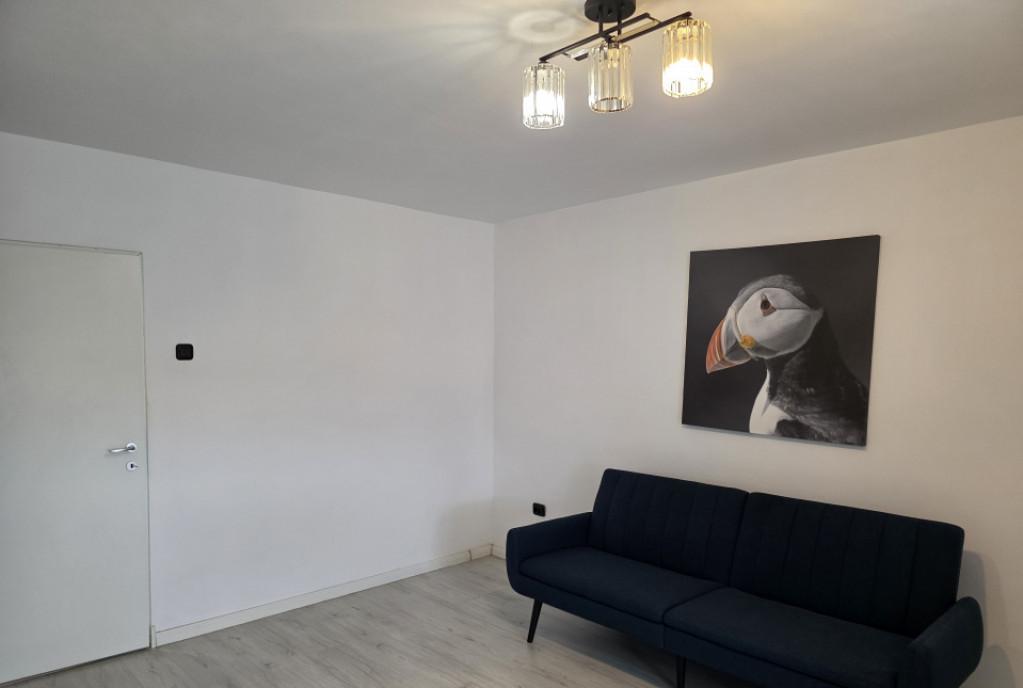 Apartament 4 camere decomandat 81 mp etaj 1/4 - ideal pe