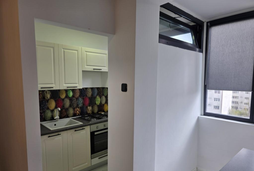 Apartament 4 camere decomandat 81 mp etaj 1/4 - ideal pe