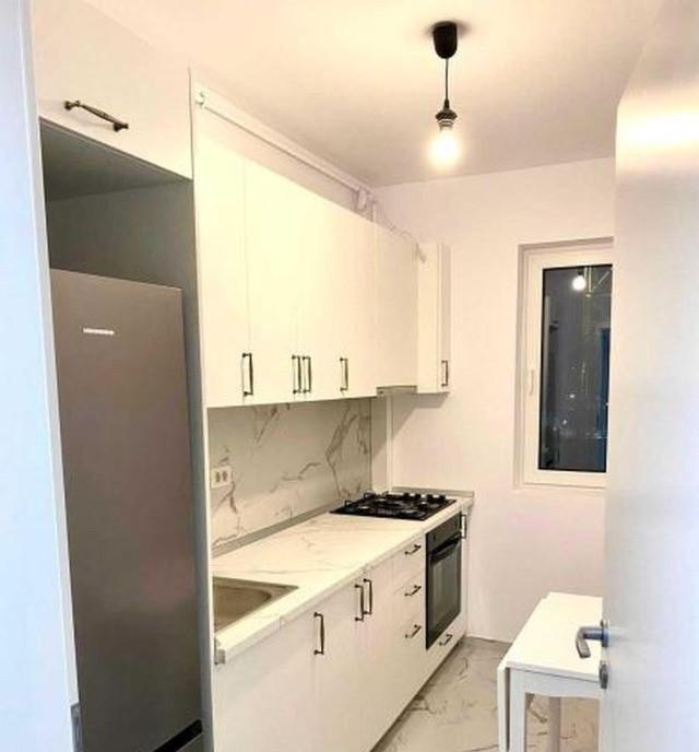 Giurgiului luica vrabiei studio