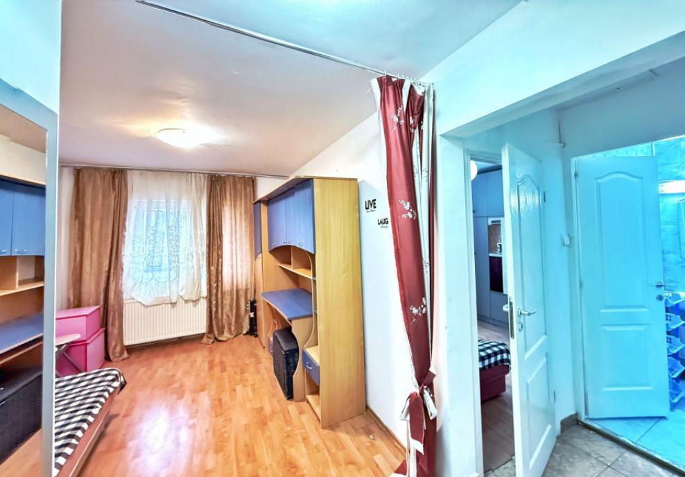 Apartament Marasti Strada Rasaritului disponibil imediat