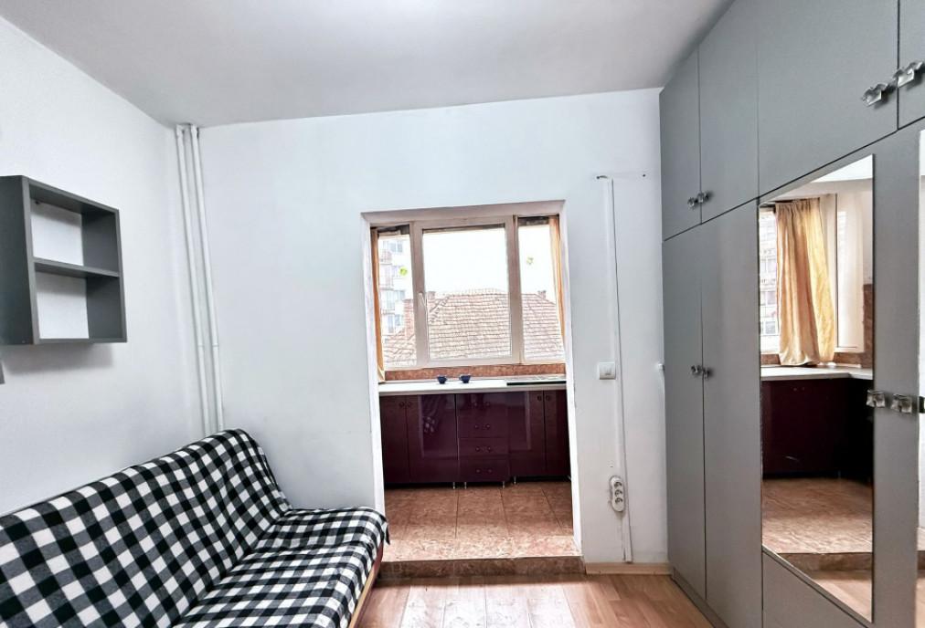 Apartament Marasti Strada Rasaritului disponibil imediat