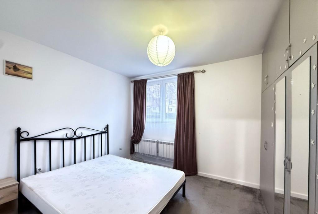 Apartament 2 camere cartier Marasti bloc dupa 2000 disponi