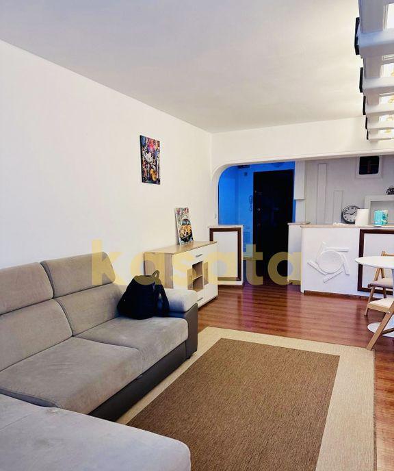 Apartament 2 camere de inchiriat lujerului pet friendly