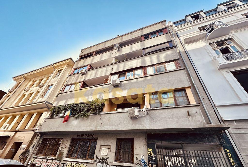 Apartament 2 camere de inchiriat lujerului pet friendly