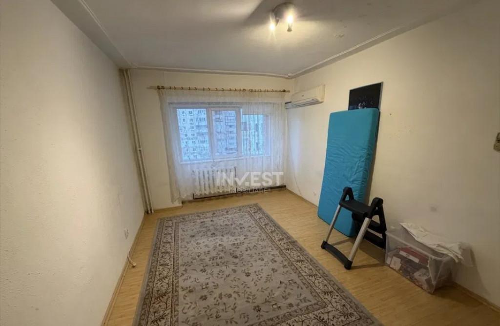 De vanzare 2 camere decomandat zona Gara Iasi