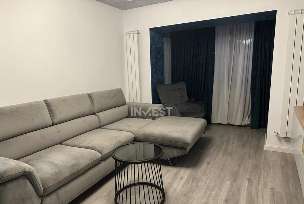 De vanzare 2 camere decomandat zona Gara Iasi