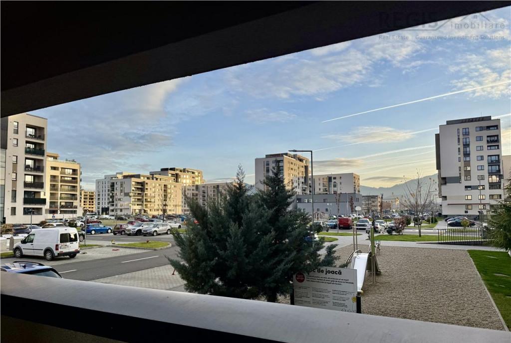 Apartament nou 3 cam Coresi Kasper