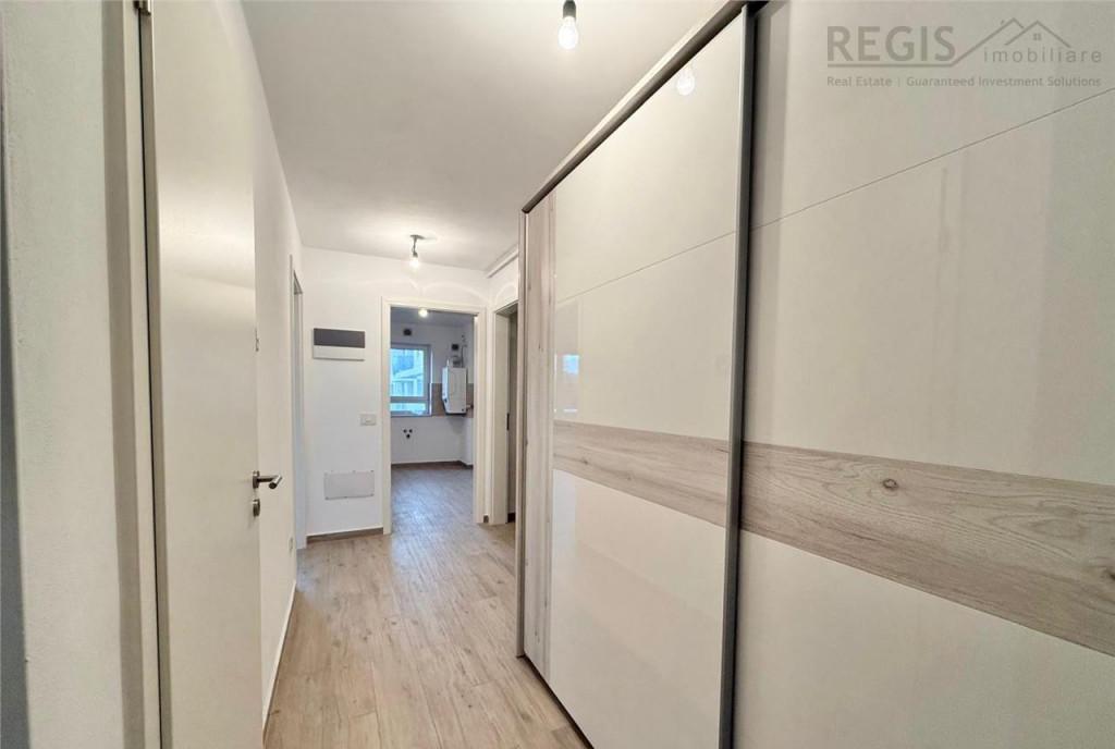 Apartament nou 3 cam Coresi Kasper