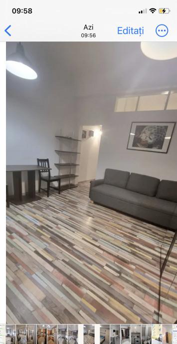 Calea mosilor obor etaj 2