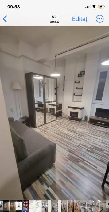 Calea mosilor obor etaj 2