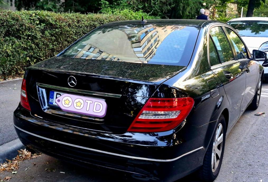 C180 fab 2013 prima inm 2014 proprietar unic pe carte euro 6 9 990 eur