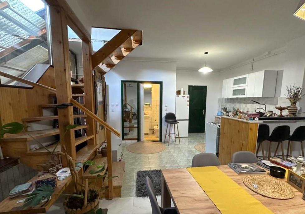 Film 3D Coltul tau rustic la casa Central Targu Mures