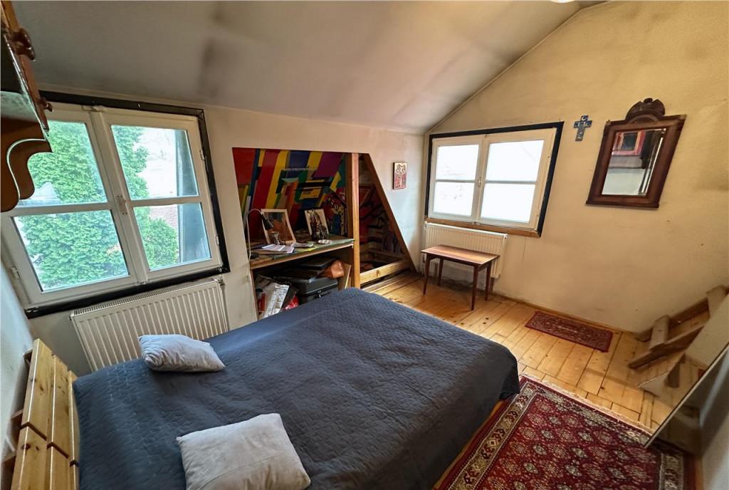 Film 3D Coltul tau rustic la casa Central Targu Mures