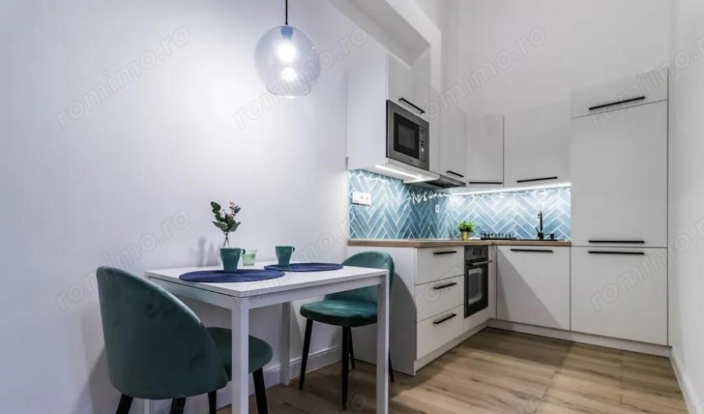 Garsoniera zona Drumul Taberei