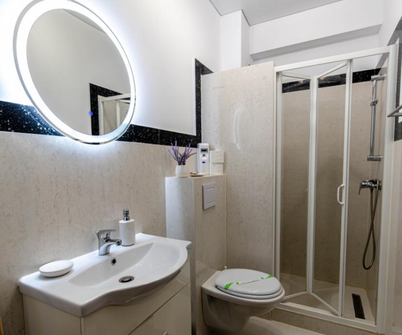 Studio premium Mamaia nord zona Lidl Piscina exterioar