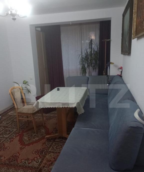 Apartament cu 3 camere 69 mp langa Spitalul Pelican