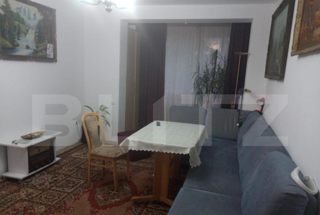 Apartament cu 3 camere 69 mp langa Spitalul Pelican