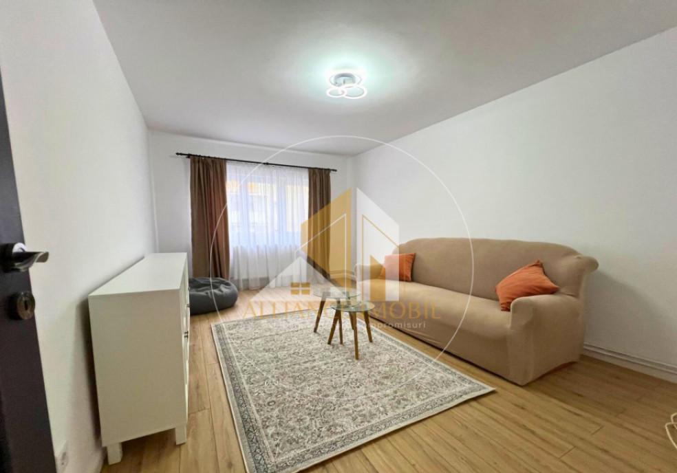 Apartament cu 2 camere de inchiriat - Aleea Ghiocelului