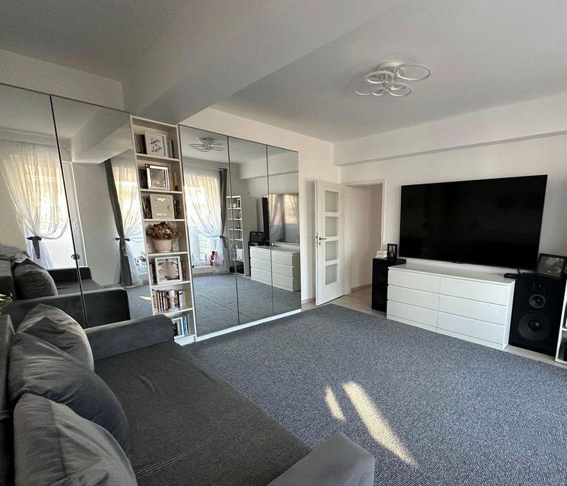 Apartament 2 camere sos oltenitei popesti leordeni